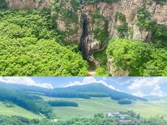 -本溪大峡谷