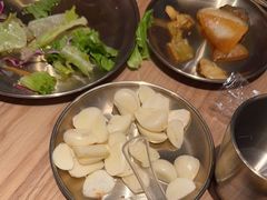 -西塔老太太泥炉烤肉(武汉摩尔城店)