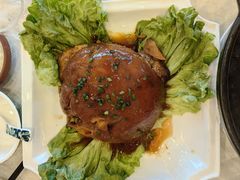 -老浒记民俗酒楼(王府井店)