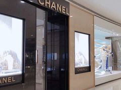-CHANEL(恒隆广场店)