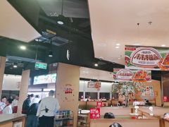 -海底捞火锅(关山保利店)
