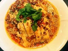-杨记大丰收鱼庄(国贸店)