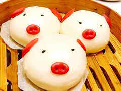 -稻香海鲜饭店(第一国际店)