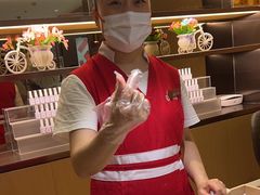 -海底捞火锅(莘松路店)