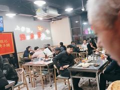 -张记烤羊腿(北花园店)