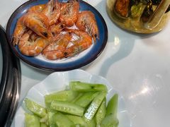 基围虾-蔚海之都·象山蒸汽海鲜(仙霞路店)
