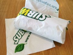 -赛百味(仙林金鹰店)