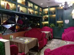 大堂-东方豪客牛排意面披萨(金凤万达店)