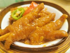 -澳门西南饭店·粤菜·茶市·手工点心(华海路店)