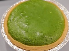 抹茶蛋挞-王守财小山園