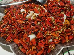 麻辣水煮鱼-撒椒·四川江湖菜(西单大悦城店)