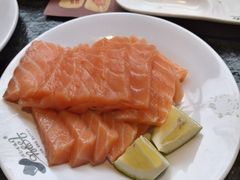 -汉巴味德(大悦城店)