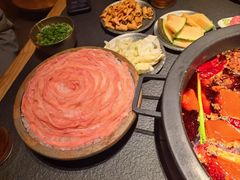 -晓宇重庆火锅(西安荟聚店)
