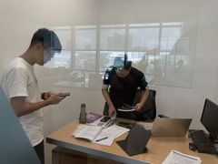 -戴耐教育(南城海德中心店)