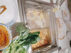 -十三幺山野火锅(市府路店)