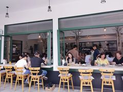 -RAC BAR(安福路店)