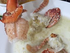 -南海渔家•海鲜•正宗海南菜(海棠湾店)