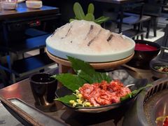 -辣伍鲜毛肚老火锅(元一店)