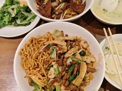 -寻裕记·现炒浇头面(人民广场店)