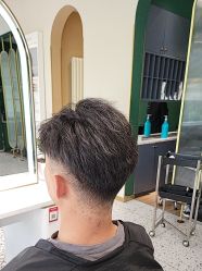 -童辉造型