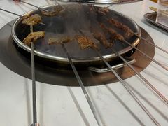 -李家水浒烤肉(五一店)