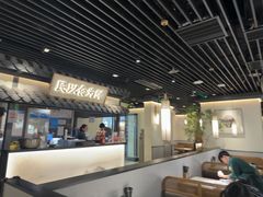 -大榕树下顺德菜(融创茂店)
