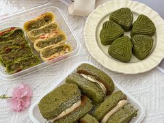 -詹记桃酥(包河万达店)