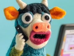 -江记餐厅(罗冲围店)