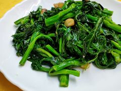 炒菜心-海鲜街菜馆(海珠南路店)