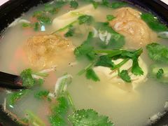 -小杨生煎(湟普汇店)