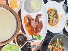 -北国饭店·海鲜.北方菜(榕城店)