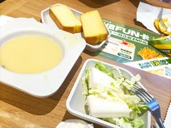 -豪客来牛排(天阳D32店)