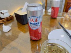 -铁真·刨冰红焖羊肉·正宗老字号