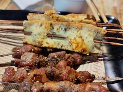 -金谷园饺子·烧烤(人大总店)
