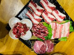 -秋木烤肉·韩国牛肉名家(高新旗舰店)