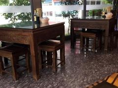 靠窗位-勤德兴(湖滨路店)