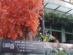 -翠湖湾海鲜音乐餐厅