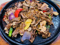 -标记美食新鲜猪杂(兴南大道店)