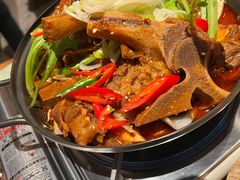 -KimPro 辛普乐概念韩餐