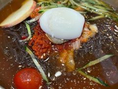 冷面-敏丁拌饭(中街总店)