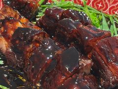 -维园悦谱·海派家常菜(乌鲁木齐南路店)