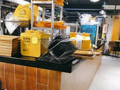 -帽帽家只卖生蚝·烧烤(沙湖路店)