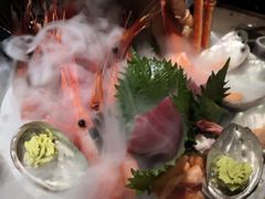 -和彩放题餐厅(酒仙桥店)
