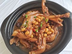 -山水之味·大鱼头·农家菜(张公洞店)