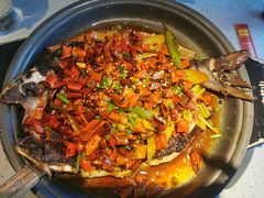 -味妙烤鱼吧(回龙观店)