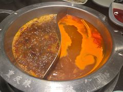 -井格重庆火锅(西直门凯德Mall店)