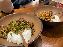-德天顺盖码饭(人民西路店)
