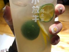 -小放牛炒菜馆(三丰店)