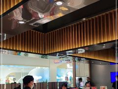 -小乔回转寿司(铁东万象汇店)
