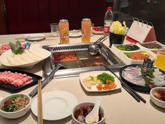 -海底捞火锅(杭州越界锦和大厦店)